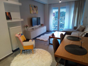 Artemis Luxury Suite in Iktinou Pedestrian & Mitropolitou Iossif area